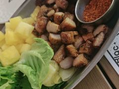 -Blac+Blac(中海环宇荟店)