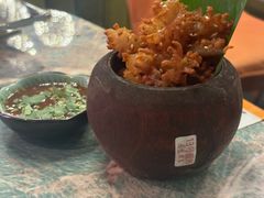 -浩海火燒雲傣家菜(芮欧百货店)