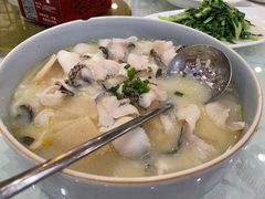 酸菜鱼-淮扬韵.淮扬味道