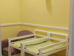 -金宝贝早教(万象城校区)