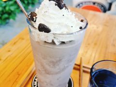 雪顶奥利奥-了不起的考拉咖啡店(高新店)