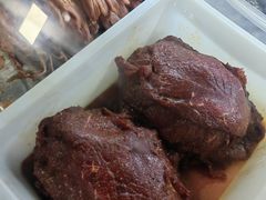 -乔岩保应烧烤店
