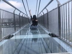 -梦幻奥陶纪景区