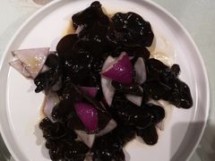 -醉霖生态餐厅(交大店)