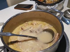 -煲王粤菜餐厅(中侨中心店)