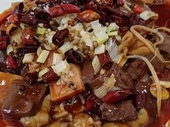 -北大地皖峰饭馆