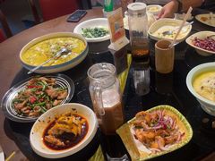-HOHO餐厅(古子城店)