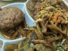 -晓宇盒饭(民安街店)