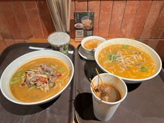 -水平有限广西米粉·广西风味集(五道口店)