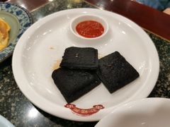 臭豆腐-耿福兴(凤凰美食街店)