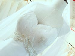 Le&nbsp;Camelia&nbsp;臻选婚纱礼服高级定制-LeCameliaBridal 山茶花新娘 婚纱礼服高级定制