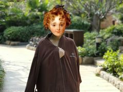 -厦门日月谷温泉渡假村