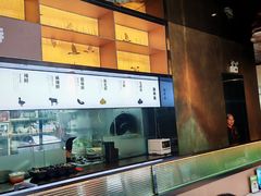 -渔舟意·湖南家宴(萝岗纳金城店)