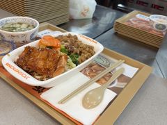-吉野家(中关村3店)