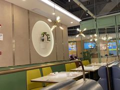 大堂-清晖小苑•顺德地方菜(壹海城店)