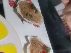 -忘忧草融合私房菜(红鼎国际店)