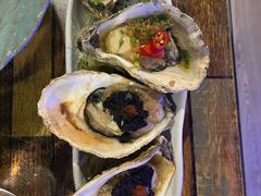 -质烤烤物·活烤海鲜(质烤总店)