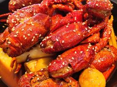 -聚味瞿记·龙虾堂(坡子街店)