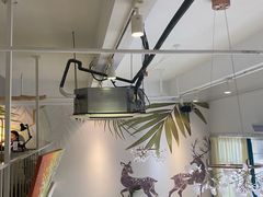 -董小姐咖妃·咖啡·简餐.意面(松江大学城店)