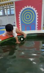 -朝阳百货大楼儿童乐园(北京朝阳商业大楼店)