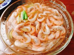 -灵福缘私房菜·农家菜(拈花湾·灵山大佛必推店)