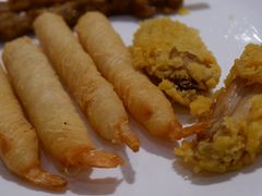 -云海轩·海鲜自助-河北云瑧世纪大饭店1F