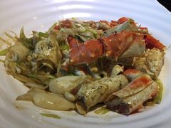 蟹之国-蟹之国·精品蟹料理(极地店)