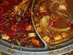 -锦尚阁烤鱼(望京新荟城店)