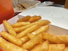 -前进5路汉堡炸鸡(汉街skp店)