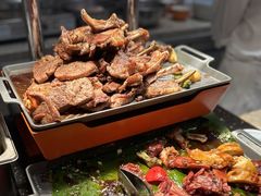 -菲住布渴酒店自助餐厅(阿里巴巴西溪园区店)