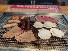 -蚝英雄鲜蚝自助专门店(长楹天街直营店)