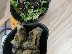 -渔米丰·广府鱼汤米线(光明广场店)