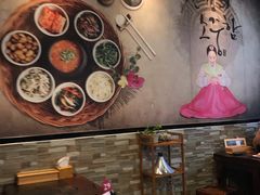 大堂-韩一馆(吉大店)