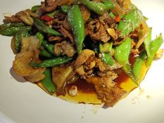 -田婆婆的菜(印象汇店)