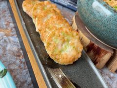 -君霖私家菜(春柳店)