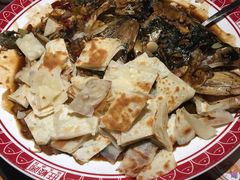 -旺顺阁鱼头泡饼(常营店)