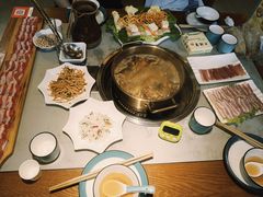 -大理董·董家小厨野生菌火锅(古城旗舰店)