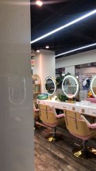 -杉影印象日式烫染專門店