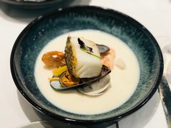 -L'Arome芳芳法国餐厅(仙林金鹰店)