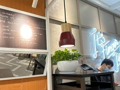 -肯德基(融创茂店)