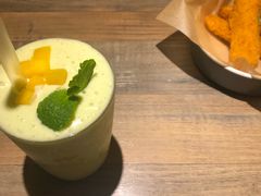 -卡朋西餐(扬名广场店)