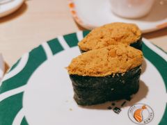 -新一番三文鱼寿司(大东海店)