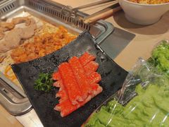 -新石器烤肉(高行万嘉店)