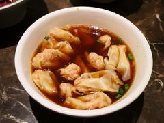 虾籽馄饨-冶春(星汉大厦店)