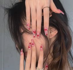 -瑞丽美甲