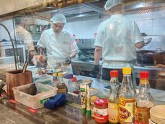 -姑苏家宴·苏帮菜·松鼠桂鱼(苏州总店)