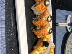 -德川家日本料理(中关村寰太大厦店)