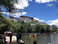 -宗角禄康公园
