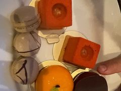 -广州富力君悦大酒店·凯菲厅