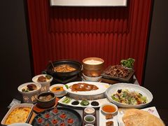 -阿庄新豫菜(通泰路店)